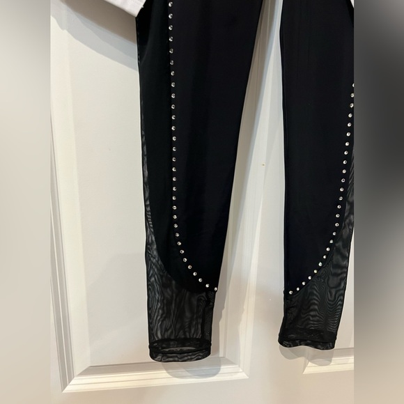 Dance costume - 2 piece - Picture 2 of 2